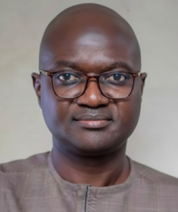 Mamadou MBAYE - Directeur Général CIGA