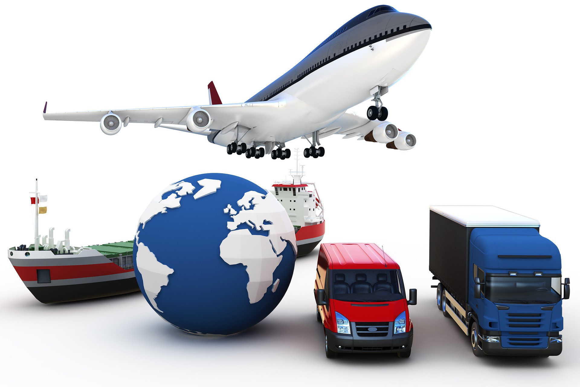 Transport & Logistique